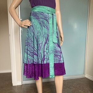 Skirt / Blouse / Dress Combo